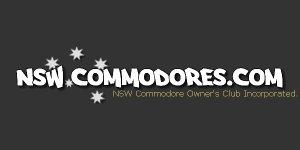 NSW Commodore Owners Inc.