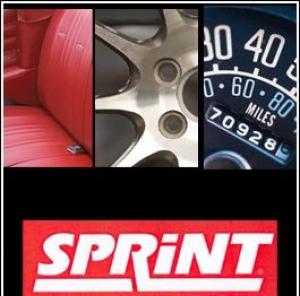 Sprint Auto Parts (Strathalbyn)