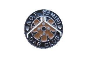 ACT Mini Car Club