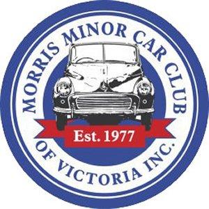 Morris Minor Car Club of Victoria Inc