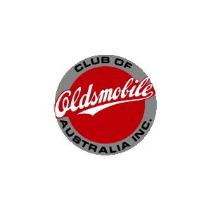Oldsmobile Club of Australia Inc.