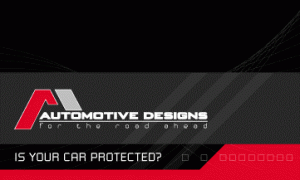 M Automotive Designs