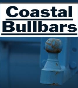 Coastal Bullbars