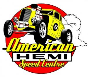American Hemi Speed Centre