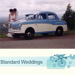 Standard Weddings
