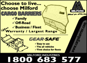 Milford Industries