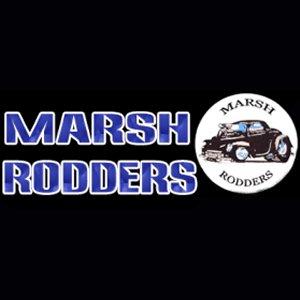 Marsh Rodders