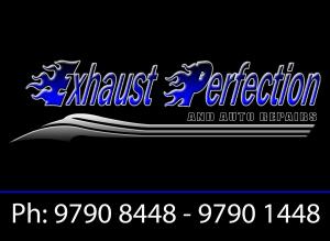 Exhaust Perfection & Auto Repairs