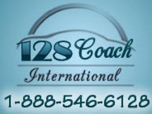 128Coach Corporate limousine services Boston