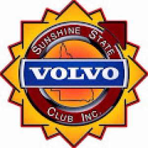 Sunshine State Volvo Club (QLD)