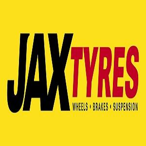 JAX Tyres Rockhampton