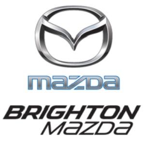 Brighton Mazda