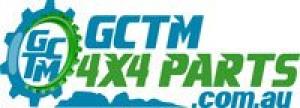 GCTM 4X4 PARTS