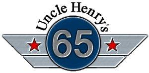 Uncle Henrys Classic Auto Parts and Memorabilia