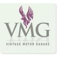 Vintage Motor Garage