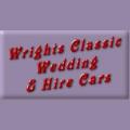 Wright's Classic Wedding Cars