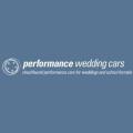 Performance Wedding Cars
