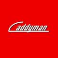 Caddyman Cadillac Car Hire