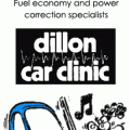 Dillon Car Clinic