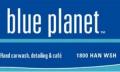 Blue Planet Hand Car Wash & Detailing Cafe