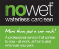 NoWet Waterless CarClean