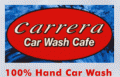 Carrera Car Wash Cafe