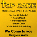 Top Care Cleaning Services