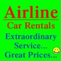 Airline Car Rentals