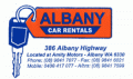 Albany Car Rentals