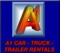 A1 Car-Truck-Trailer Rentals