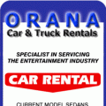 Orana Car & Truck Rental