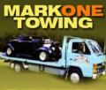 Mark One Towing