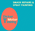 Dicker Motor Towing