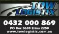 Tow Logistix