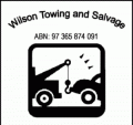 Wilson Towing in Canberra