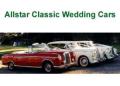 Allstar Classic Wedding Cars