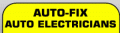 Auto-Fix Auto Electricians