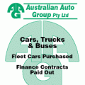 Australian Auto Group