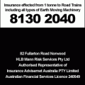 HLB Mann Judd Risk Services Pty Ltd