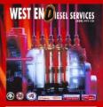 West End Diesel Services
