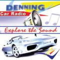  Denning Car Radio