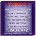 Rynx Sound