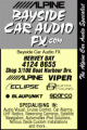 Bayside Car Audio FX