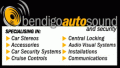 Bendigo Auto Sound and Security