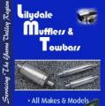 Lilydale Mufflers & Towbars
