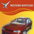 Western Mufflers