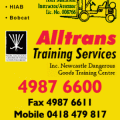 Alltrans Training Services