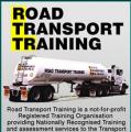 Road Transport Training