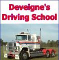 Deveigne's Driving School