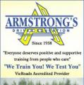 Armstrong's Driver Education